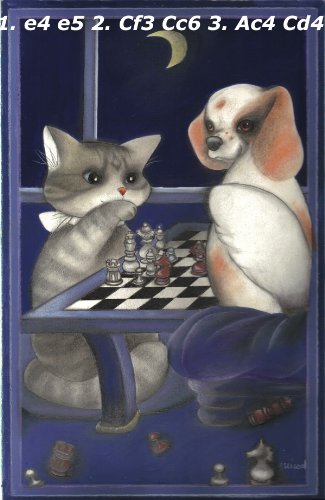 Chess Trap