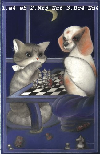 Chess Trap