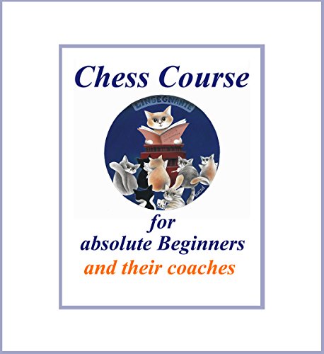 Chess course for beginners